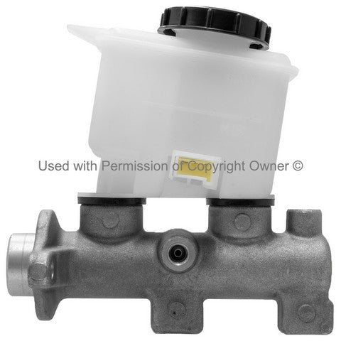 Quality-Built Brake Master Cylinder P/N:NM55105 Fits: Ford Escort 03-97, Mercury Tracer 99-97 - Image 5