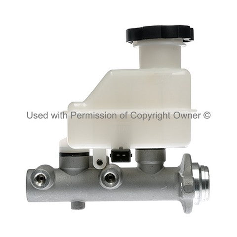 Quality-Built Brake Master Cylinder P/N:NM55106 Fits: Hyundai Elantra 98-96, Hyundai Tiburon 99-97 - Image 2