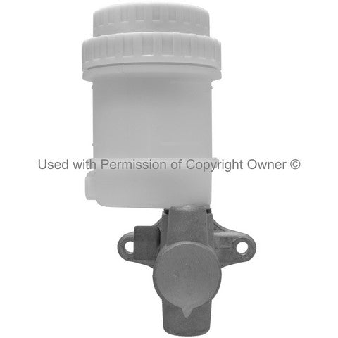 Quality-Built Brake Master Cylinder P/N:NM55109 Fits: Chrysler Sebring 05-01, Dodge Stratus 05-01, Mitsubishi Eclipse 05-00, Mitsubishi Galant 03-99 - Image 5