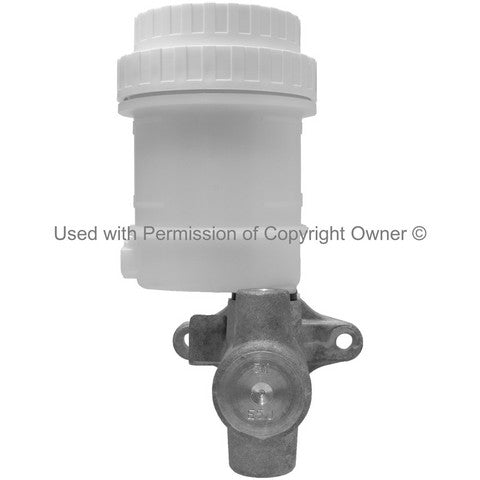 Quality-Built Brake Master Cylinder P/N:NM55110 Fits: Chrysler Sebring 05-01, Dodge Stratus 05-01, Mitsubishi Eclipse 05-00, Mitsubishi Galant 03-99 - Image 5