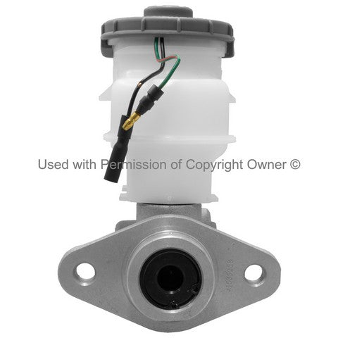 Quality-Built Brake Master Cylinder P/N:NM55125 Fits: Acura Integra 01-98 - Image 5