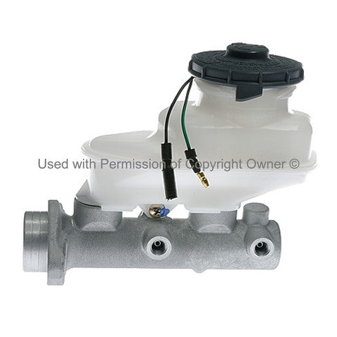 Quality-Built Brake Master Cylinder P/N:NM55131 Fits: Acura Cl 03-01, Acura Tl 03-02, Honda Accord 02-98, Honda Odyssey 1998 - Image 2