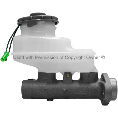Quality-Built Brake Master Cylinder P/N:NM55131A Fits: Acura Cl 99-98, Isuzu Oasis 99-98 - Image 5