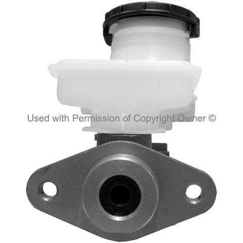 Quality-Built Brake Master Cylinder P/N:NM55141 Fits: Honda Civic 05-01 - Image 5