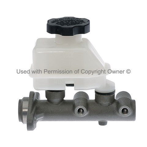 Quality-Built Brake Master Cylinder P/N:NM55148 Fits: Hyundai Accent 2005 - Image 2