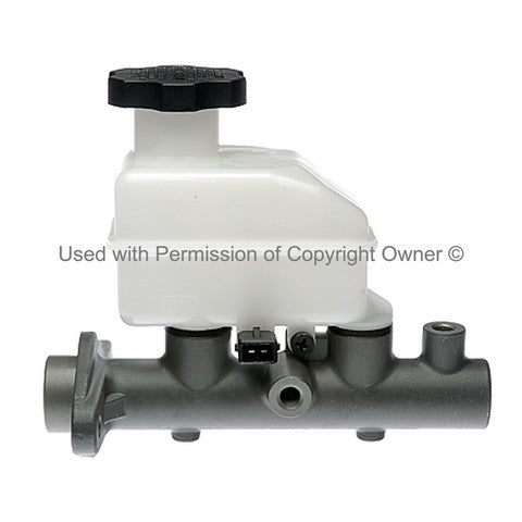 Quality-Built Brake Master Cylinder P/N:NM55150 Fits: Hyundai Elantra 06-01 - Image 2