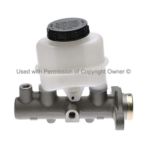 Quality-Built Brake Master Cylinder P/N:NM55160 Fits: Infiniti G20 02-01, Nissan Sentra 06-00 - Image 2