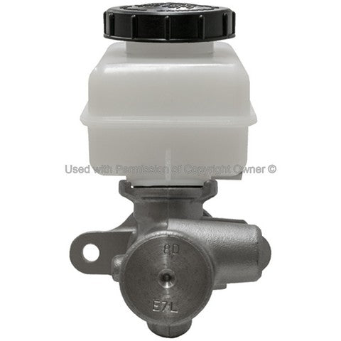 Quality-Built Brake Master Cylinder P/N:NM55167 Fits: Infiniti Qx4 03-02, Nissan Pathfinder 04-02 - Image 5
