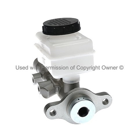 Quality-Built Brake Master Cylinder P/N:NM55177 Fits: Nissan Xterra 02-00 - Image 1