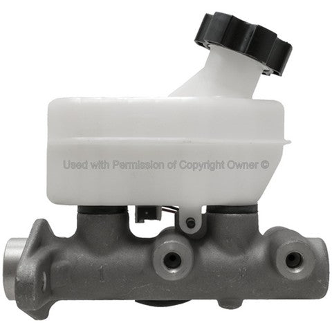 Quality-Built Brake Master Cylinder P/N:NM55207 Fits: Kia Sedona 05-02 - Image 5