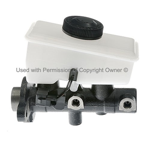 Quality-Built Brake Master Cylinder P/N:NM55209 Fits: Kia Sportage 02-95 - Image 2