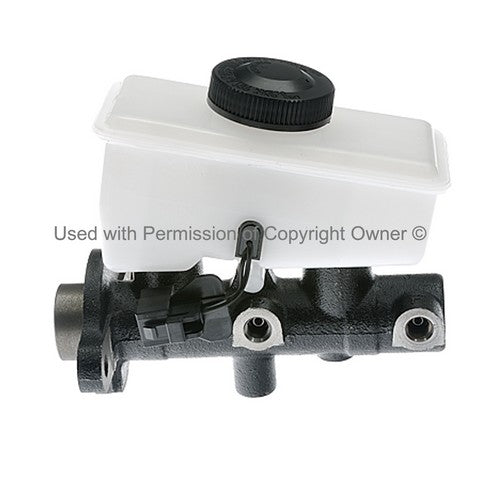 Quality-Built Brake Master Cylinder P/N:NM55209A Fits: Kia Sportage 98-95 - Image 2