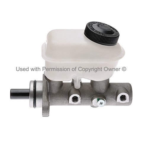 Quality-Built Brake Master Cylinder P/N:NM55211 Fits: Kia Sportage 02-98 - Image 2