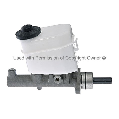 Quality-Built Brake Master Cylinder P/N:NM55225 Fits: Toyota Avalon 04-02, Toyota Avalon 2000 - Image 2
