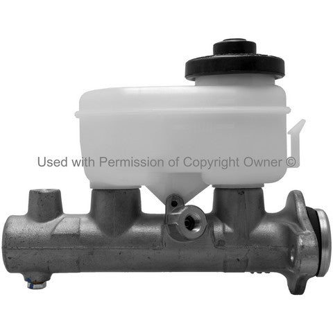 Quality-Built Brake Master Cylinder P/N:NM55228 Fits: Toyota Camry 2001, Toyota Solara 03-00 - Image 5