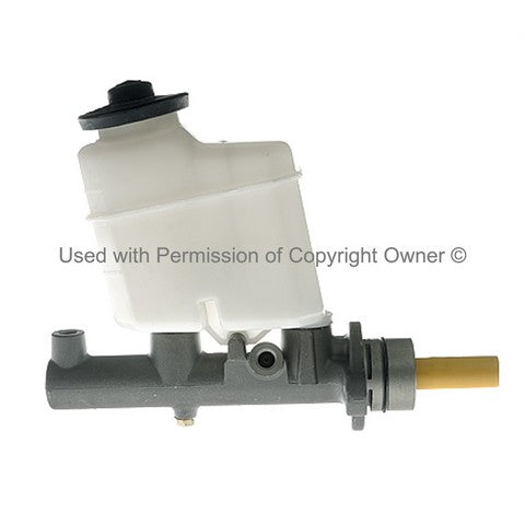 Quality-Built Brake Master Cylinder P/N:NM55231A Fits: Lexus Es300 03-00, Lexus Es330 06-04, Toyota Camry 06-02, Toyota Camry 2000, Toyota Solara 08-04 - Image 2