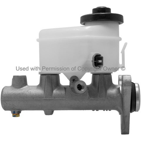 Quality-Built Brake Master Cylinder P/N:NM55235 Fits: Toyota Corolla 02-01 - Image 5