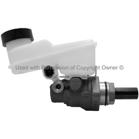 Quality-Built Brake Master Cylinder P/N:NM55237 Fits: Toyota Echo 05-00 - Image 5