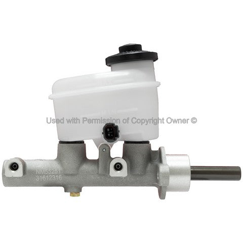 Quality-Built Brake Master Cylinder P/N:NM55251 Fits: Toyota Tacoma 04-01, Toyota Tundra 06-00 - Image 4