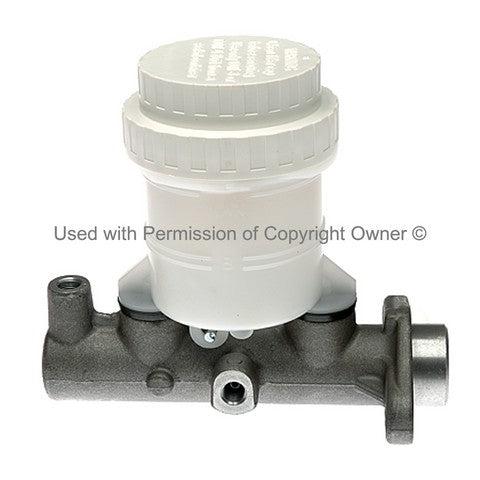Quality-Built Brake Master Cylinder P/N:NM55256 Fits: Mitsubishi Montero Sport 04-00 - Image 2
