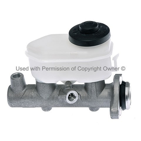 Quality-Built Brake Master Cylinder P/N:NM55301 Fits: Lexus Es300 2000, Toyota Camry 2000 - Image 2