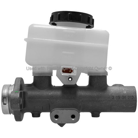 Quality-Built Brake Master Cylinder P/N:NM55323 Fits: Nissan Frontier 04-03, Nissan Xterra 04-03 - Image 5