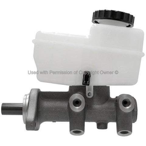 Quality-Built Brake Master Cylinder P/N:NM55326 Fits: Nissan Frontier 08-05, Nissan Pathfinder 09-05, Nissan Xterra 07-05 - Image 5