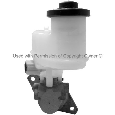 Quality-Built Brake Master Cylinder P/N:NM55327 Fits: Toyota Avalon 07-05 - Image 5