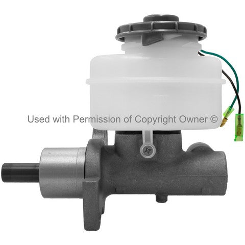 Quality-Built Brake Master Cylinder P/N:NM55336 Fits: Acura Mdx 06-03, Honda Pilot 08-06, Honda Ridgeline 08-06 - Image 5