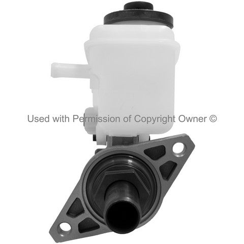Quality-Built Brake Master Cylinder P/N:NM55339 Fits: Lexus Gs350 11-07, Lexus Gs430 2007, Lexus Is250 12-06 - Image 5