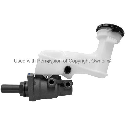 Quality-Built Brake Master Cylinder P/N:NM55347 Fits: Acura Rl 12-05 - Image 5