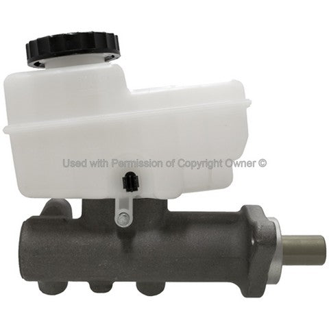 Quality-Built Brake Master Cylinder P/N:NM55365 Fits: Infiniti Qx56 10-09, Nissan Armada 15-09, Nissan Titan 15-08 - Image 5