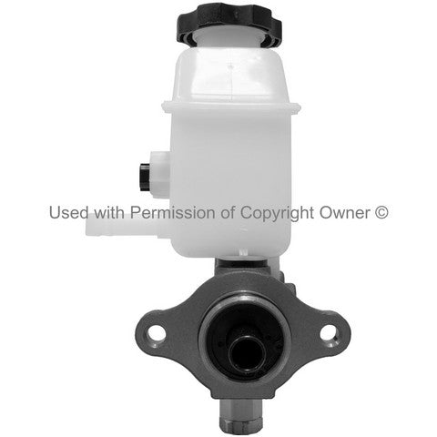 Quality-Built Brake Master Cylinder P/N:NM55367 Fits: Dodge Attitude 11-06, Hyundai Accent 11-06, Kia Rio 11-06, Kia Rio5 11-06 - Image 5