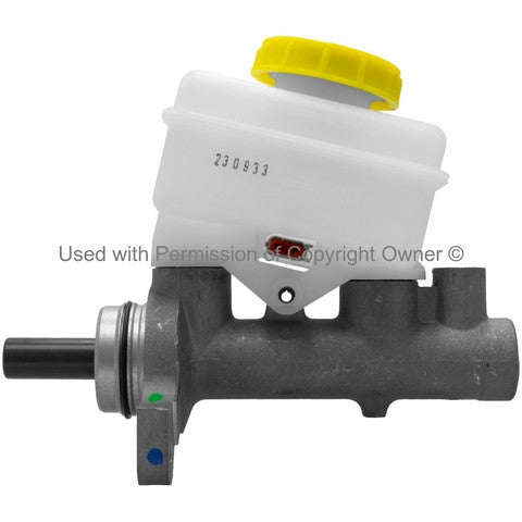 Quality-Built Brake Master Cylinder P/N:NM55375 Fits: Subaru Impreza 2008, Subaru Legacy 08-05, Subaru Outback 08-05 - Image 5