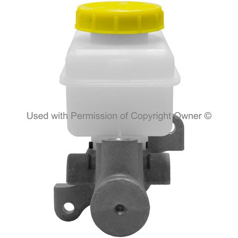 Quality-Built Brake Master Cylinder P/N:NM55377 Fits: Subaru Forester 13-09, Subaru Impreza 14-08, Subaru Legacy 09-07, Subaru Outback 09-05, Subaru Wrx 14-12, Subaru Wrx Sti 14-13 - Image 5