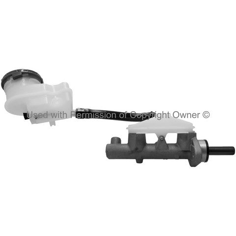 Quality-Built Brake Master Cylinder P/N:NM55378 Fits: Acura Csx 07-06, Honda Civic 11-06 - Image 5