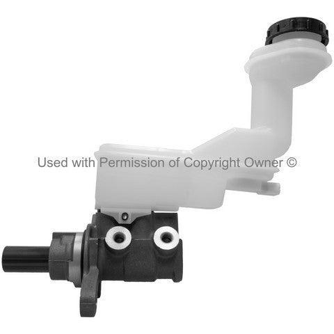 Quality-Built Brake Master Cylinder P/N:NM55383 Fits: Nissan Sentra 12-07 - Image 5