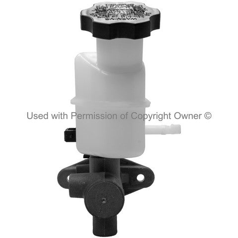 Quality-Built Brake Master Cylinder P/N:NM55384 Fits: Hyundai Tucson 08-05, Kia Sportage 07-05 - Image 5