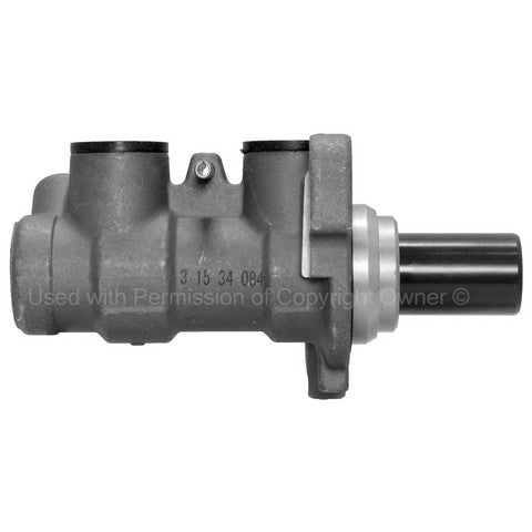 Quality-Built Brake Master Cylinder P/N:NM55386 Fits: Nissan Tiida 18-10, Nissan Versa 11-07 - Image 5