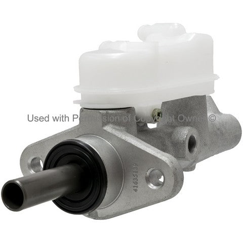 Quality-Built Brake Master Cylinder P/N:NM55431 Fits: Honda Fit 13-11, Honda Insight 14-10 - Image 1