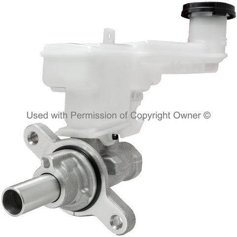 Quality-Built Brake Master Cylinder P/N:NM55452 Fits: Suzuki Sx4 13-07 - Image 1