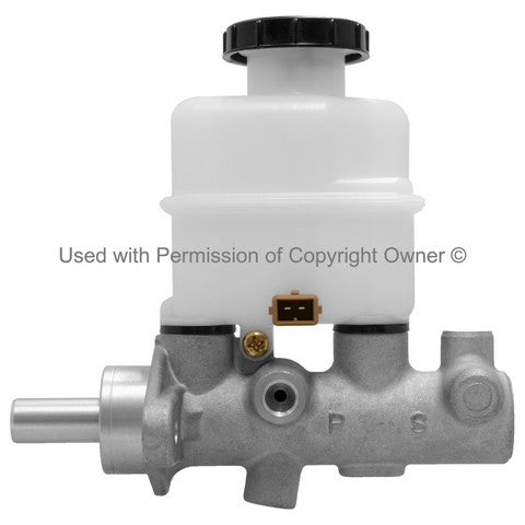 Quality-Built Brake Master Cylinder P/N:NM55468 Fits: Hyundai Tiburon 2008 - Image 5