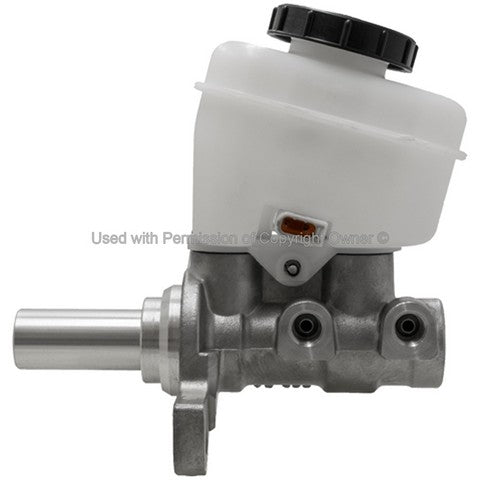 Quality-Built Brake Master Cylinder P/N:NM55470 Fits: Subaru Legacy 14-10, Subaru Outback 14-10 - Image 5