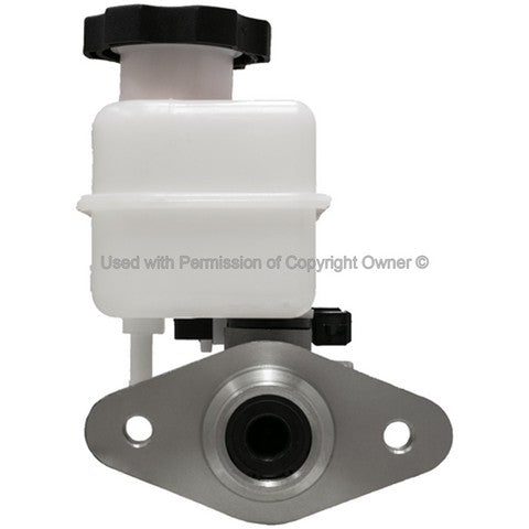 Quality-Built Brake Master Cylinder P/N:NM55496 Fits: Kia Spectra 09-07, Kia Spectra5 09-07 - Image 5