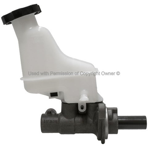 Quality-Built Brake Master Cylinder P/N:NM55505 Fits: Hyundai Santa Fe 12-10, Kia Sorento 13-11 - Image 5