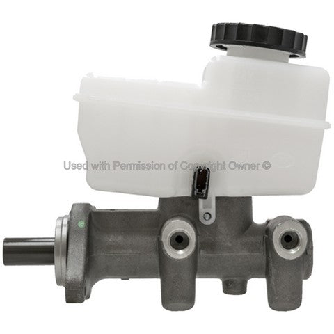 Quality-Built Brake Master Cylinder P/N:NM55509 Fits: Nissan Frontier 19-10, Nissan Xterra 15-08 - Image 5