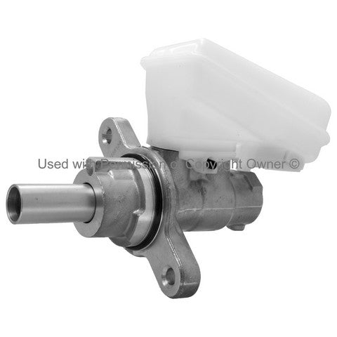 Quality-Built Brake Master Cylinder P/N:NM55596 Fits: Mazda 2 14-11 - Image 1