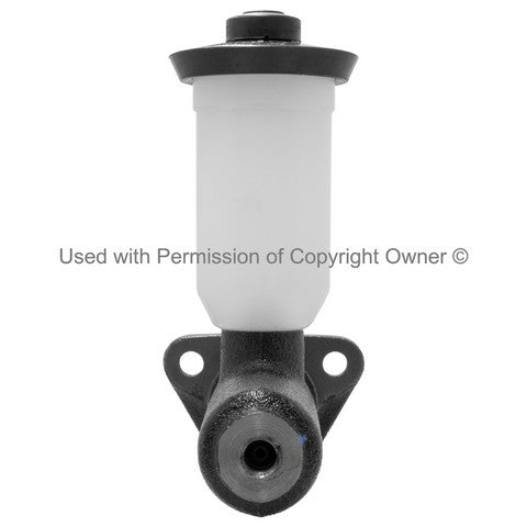 Quality-Built Brake Master Cylinder P/N:NM55627 Fits: Toyota Pickup 71-69, Toyota Stout 68-66 - Image 5