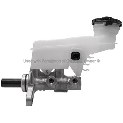 Quality-Built Brake Master Cylinder P/N:NM55657 Fits: Honda Hr-v 22-16 - Image 5
