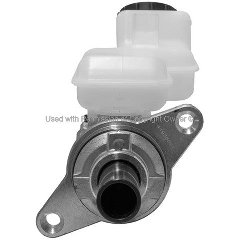 Quality-Built Brake Master Cylinder P/N:NM55659 Fits: Mazda 6 21-14 - Image 5